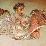 5 малко известни факта от живота на Александър Велики