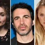 Хелена Бонам Картър влиза в четвърти сезон на „Белият лотос“