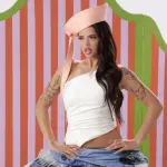 DARA с детска рима в „Онче Бонче“