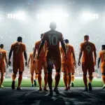 2026 г. започва с големия финал на Суперкупата на Испания