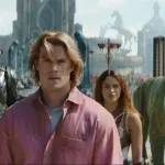 Легендите се завръщат: „Господари на вселената“ носят магия, битки и съдба