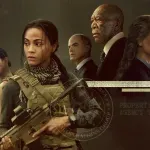 „Специални части: Лъвица“ влизат в битка с тероризма