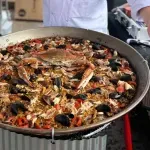 Бургас става задължителна спирка за световния елит в паелята