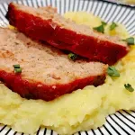 Руло от свински бут