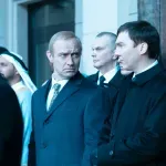 „Магьосника от Кремъл“ завладява кината