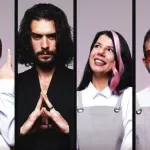 От Испания до София: „Всички замесени“ идват през февруари