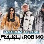 90-те пак са на линия: DEEP ZONE и Роб Мъни от C-Block с общо парче