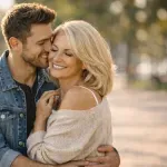 Истината за връзките с разлика във възрастта