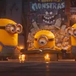 „Миньони & чудовища“ превземат Холивуд и пускат апокалипсиса