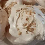 Домашни целувки с няколко съставки