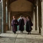 „Хари Потър и Философският камък“ с премиера в 8 епизода на Коледа (видео)