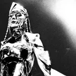 Михаела Маринова между светлина и тъмнина в „Under Pressure“