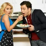 Хитовият сериал „Сготвено с любов“ носи забава и истинска любов