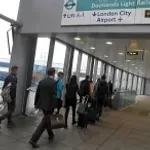 Letališče v Londonu zaprto zaradi bombe