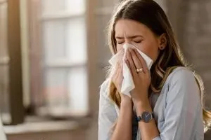 Kako prepoznati razliko med prehladom in gripo