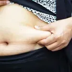 Trebušno maščobo povzročajo tudi navade, s katerimi želimo ostati vitki