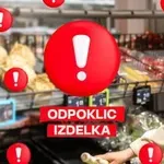 Odpoklic izdelka: Zelo velika verjetnost je, da imate ta izdelek doma