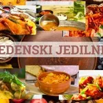 Tedenski jedilnik: Ideje za kosilo za tekoči teden #83