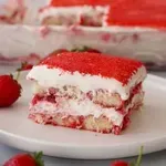 Recept za jagodni tiramisu