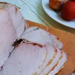 Kako porabiti šunko, ki je ostala od velikonočnega zajtrka?