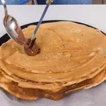 Napake, ki jih vsi delamo pri peki palačink in zato niso tako okusne
