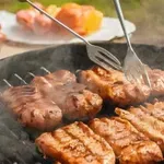 Kaj pripraviti kot prilogo k žaru? Predstavljamo vam nekaj fantastičnih idej