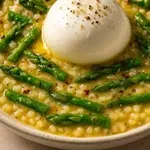Imate šparglje? Ponujamo vam odličen recept, kako jih porabiti