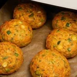Enostaven recept za polpete, ki jih lahko pripravite tudi v cvrtniku na vroč zrak