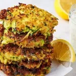 Recept: Bučkini ocvrtki, ki jih bo oboževala vsa družina