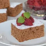 Recept za enostavno pecivo, ki so ga pripravljale že naše babice