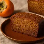 Recept za kakijevo pecivo, ki je pripravljeno v 10 minutah