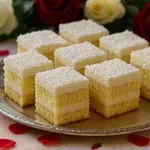 Slastno rafaelo pecivo, ki nikogar ne pusti ravnodušnega