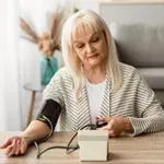 Nove smernice za visok krvni tlak: milijone ljudi bo zdaj dobilo diagnozo visokega krvnega pritiska