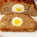 Recept: Štefani pečenka z jajcem