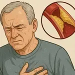 Dve priljubljeni pijači, ki lahko povečata tveganje za zamašene arterije (žile)