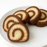 Kokosova salama – nostalgična sladica brez peke