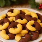 Praznični piškoti, ki jih lahko spečete že sedaj