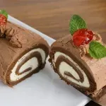 Hitro, enostavno, božansko: božična sladica, pripravljena v 10 minutah