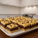 Hitra čokoladna pita, ki je bo zmanjkalo takoj