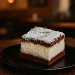 Kokosovo pecivo, ki vedno uspe: preprosta sladica za vsak dan