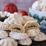 Najboljše marmeladne tačke: preprosti piškoti, ki jih morate speči