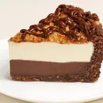 Božanska torta brez peke, ki jo naredite v 5 minutah (in vedno uspe)