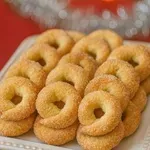 Super enostavni piškoti, ki vedno navdušijo