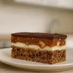 Večplastni kolač, ki bo navdušil vsakega sladkosneda