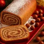 Recept: Ajdova potica z lešnikovim nadevom – praznična klasika z bogatim okusom