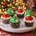 Recept za božiček kolačke, ki bodo pritegnili veliko pozornosti