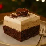 Najbolj čokoladna in lešnikova poslastica tega decembra