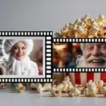 Ideje za božične filme, ki bodo v prazničnem času povezali celotno družino