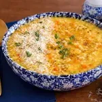 Recept za juho, ki vas postavi na noge po dolgi noči