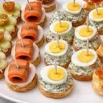 Elegantni prigrizki za silvestrovo brez stresa